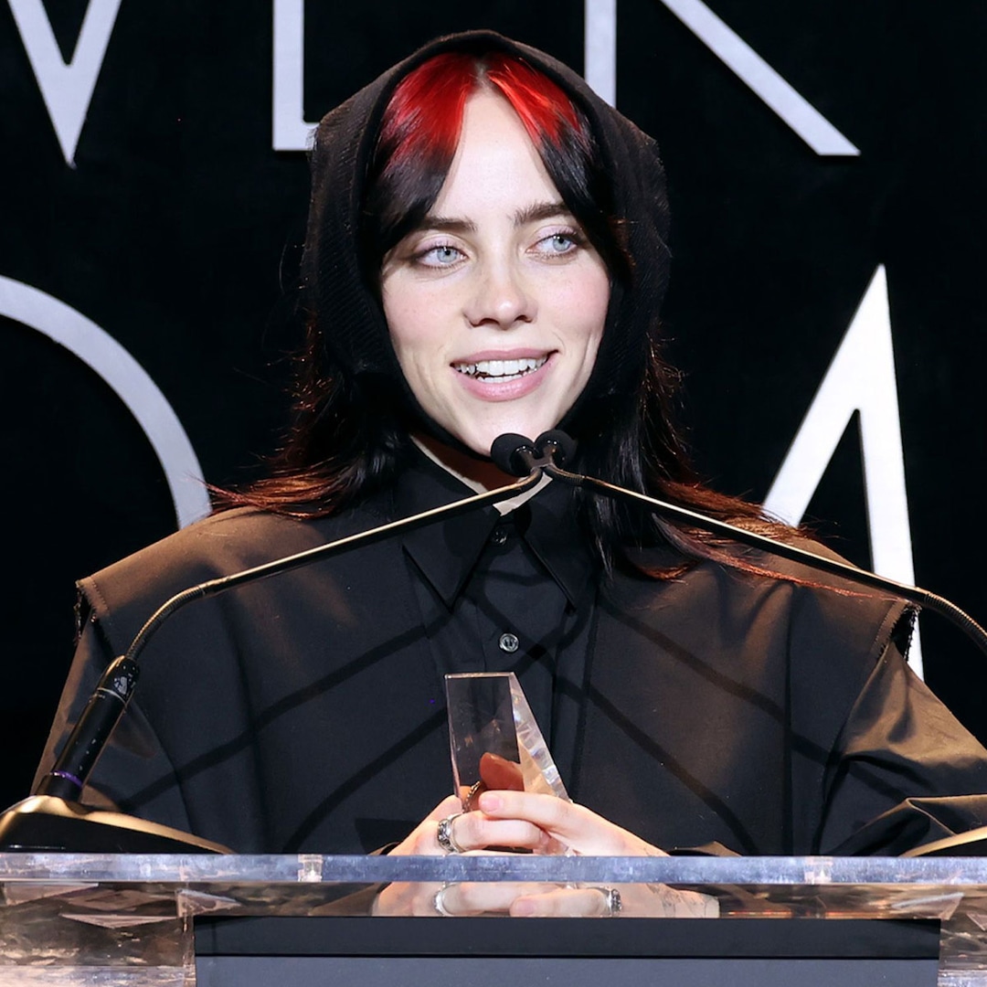 Billie Eilish Says She Never Felt Truly Like A Woman billie-eilish-says-she-never-felt-truly-like-a-woman